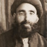 حاج آقا بزرگ