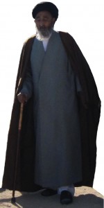 سید حبیب الله