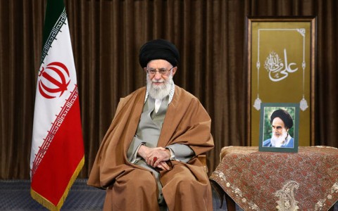 پیام به مناسبت آغاز سال 1398 هجری شمسی