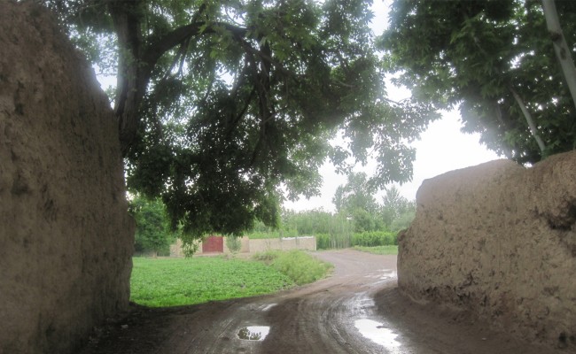 آثار گردشگری