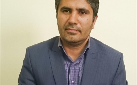 سید حافظ کریمیان رئیس اداره میراث فرهنگی شهرستان فلاورجان