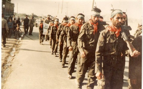 شهدای یزداباد