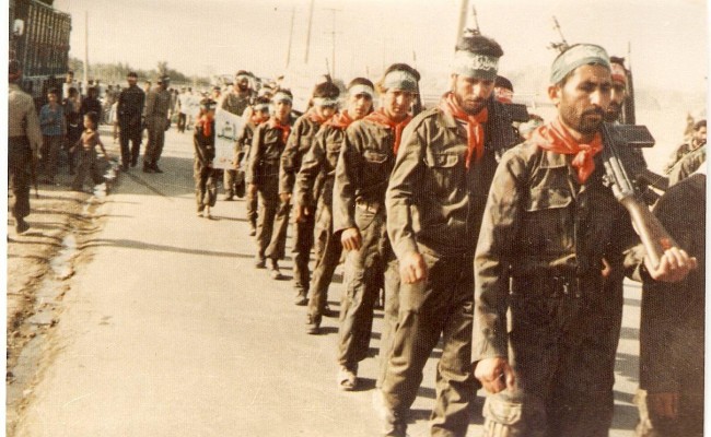 شهدای یزداباد